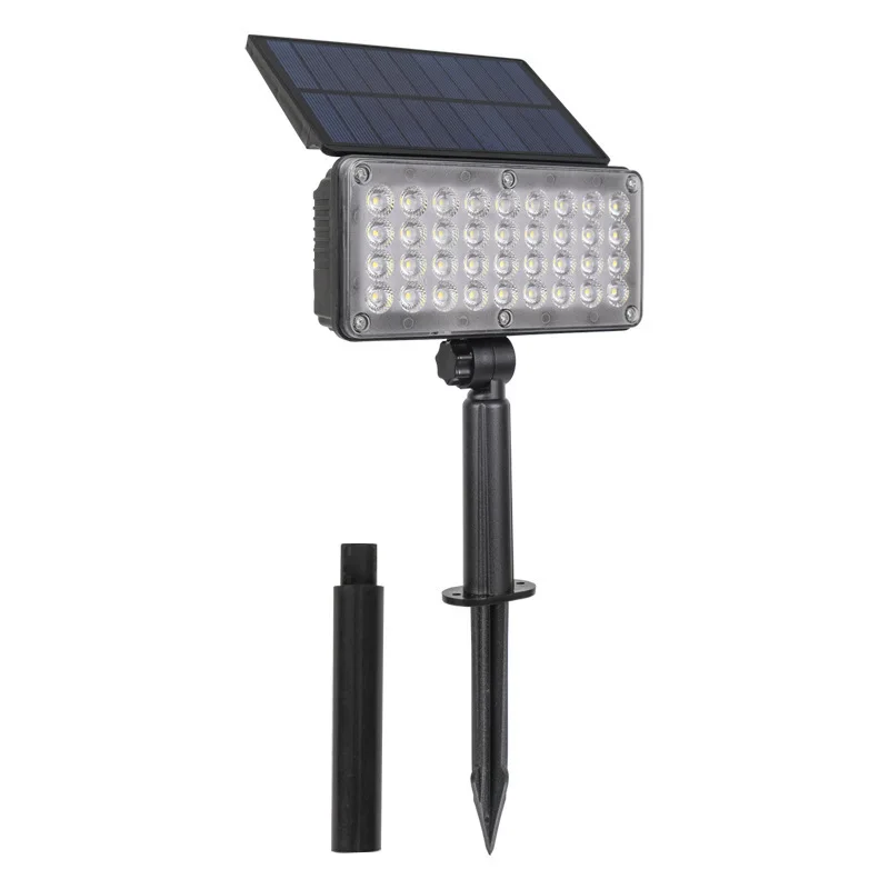 2 шт. солнечный уличный светильник, светодиодный ландшафтный светильник для украшения графства, водонепроницаемый садовый настенный уличный светильник, дерево, солнечные лампы 2 шт. солнечный уличный светильник, светодиодный ландшафтный светильник для украшения графства, водонепроницаемый садовый настенный уличный светильник, дерево, солнечные лампы