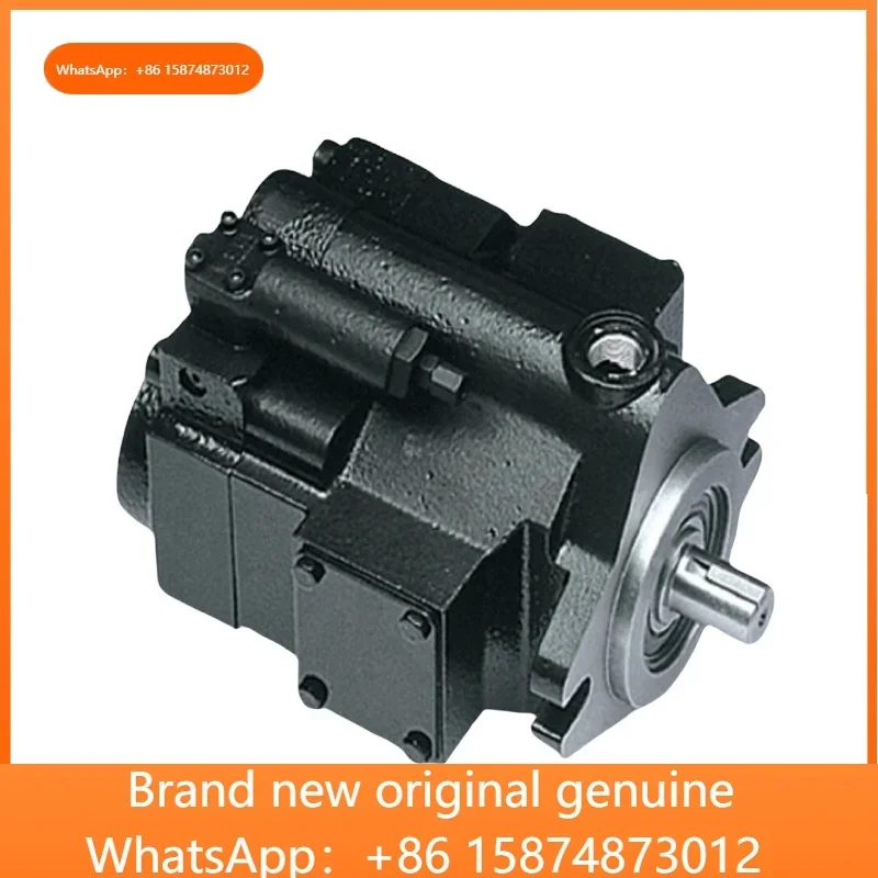 

P6P-2R1C-6B2-B00 P14S Power Plant P11P P6P P7P P11S P14P P14S P14V Hydraulic Plunger Pump