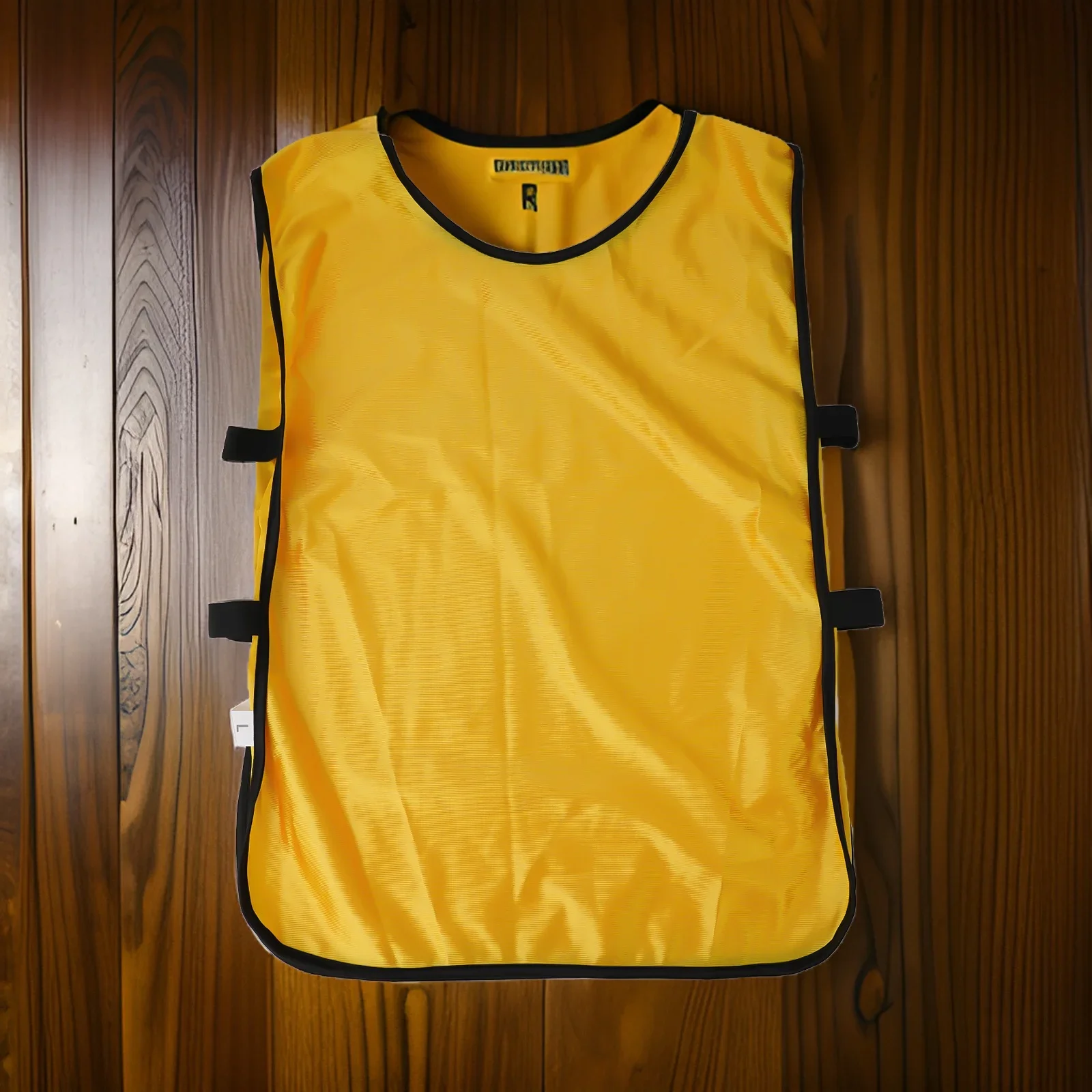 New Practical Quality Vest Football Fast Drying Mesh Rugby Cricket Jerseys Lightweight Loose Fitment Polyester Soccer