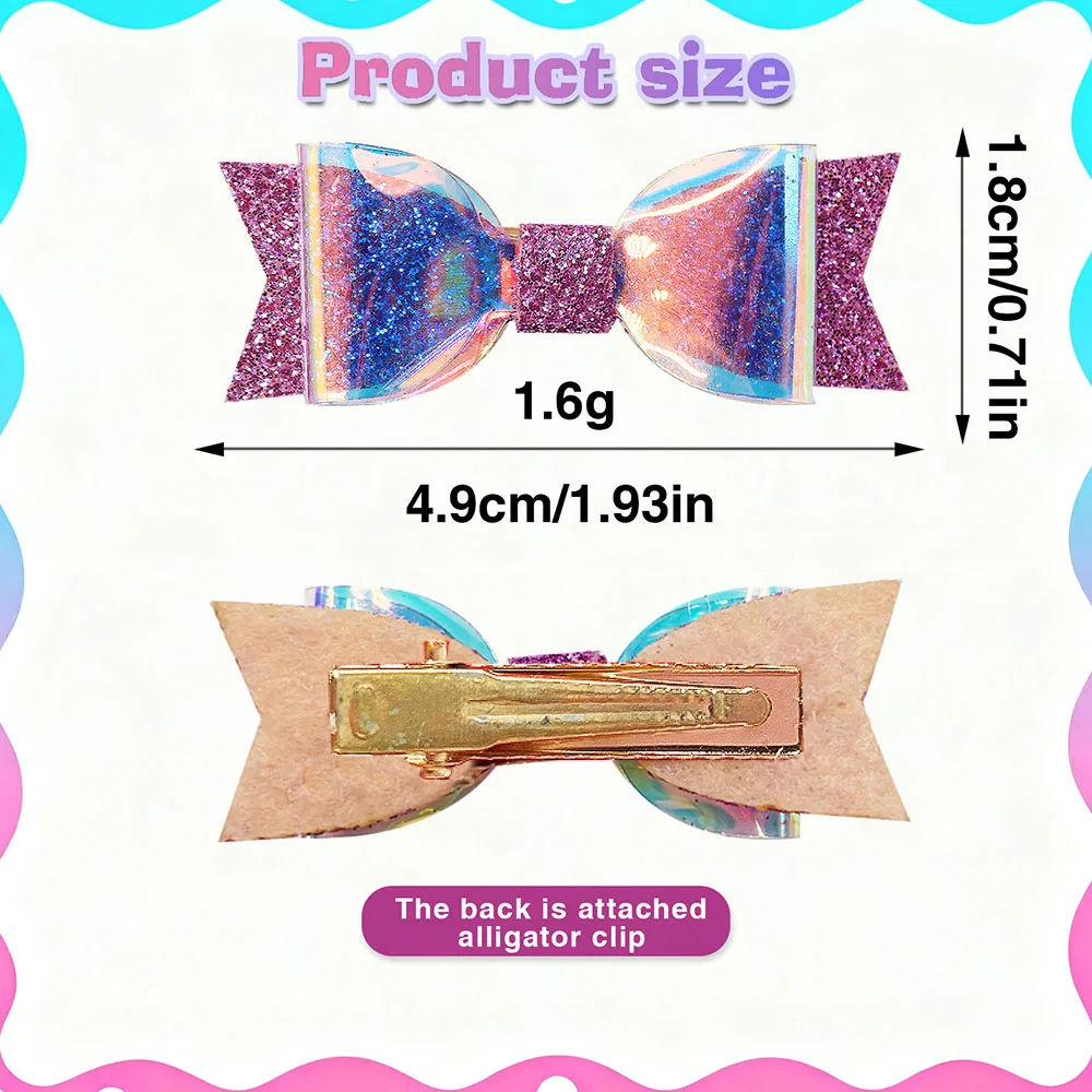 10 قطعة دبابيس الشعر الكلب الملونة الكلب الانحناء مقاطع الشعر لطيف جرو إكسسوارات الشعر ورود رأس الحيوانات الأليفة الاستمالة لوازم للكلاب