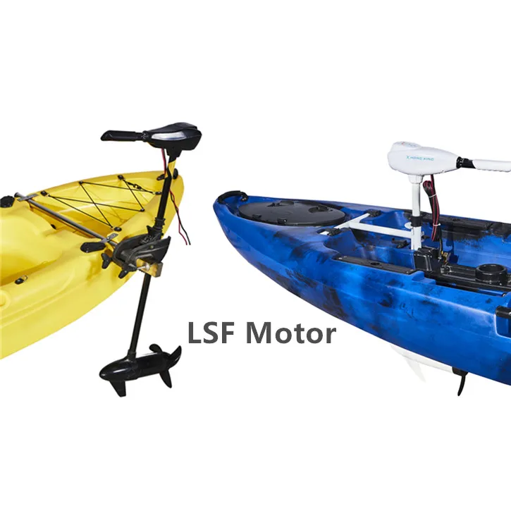 LSF Electric Motor Fishing Kayak Accessory