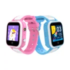 Q19 Kids smartwatch rohs ce 4g Global Positioning System smartwatch simkaart SOS video-oproep informatie jongens en meisjes