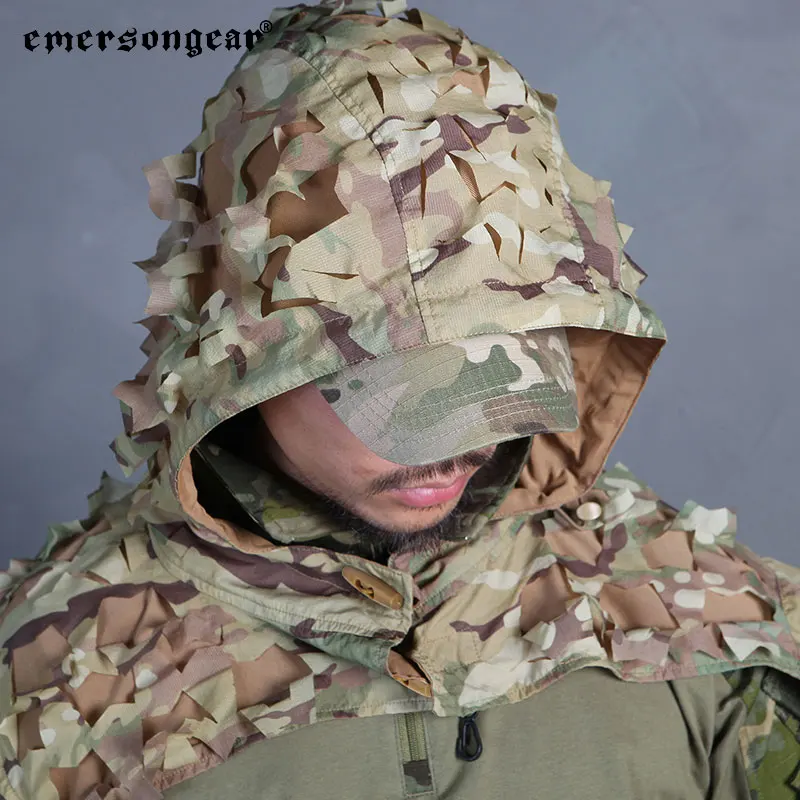 Emersongear Combat Uniform Suit Tactical Ceremonial Camouflage Uniform