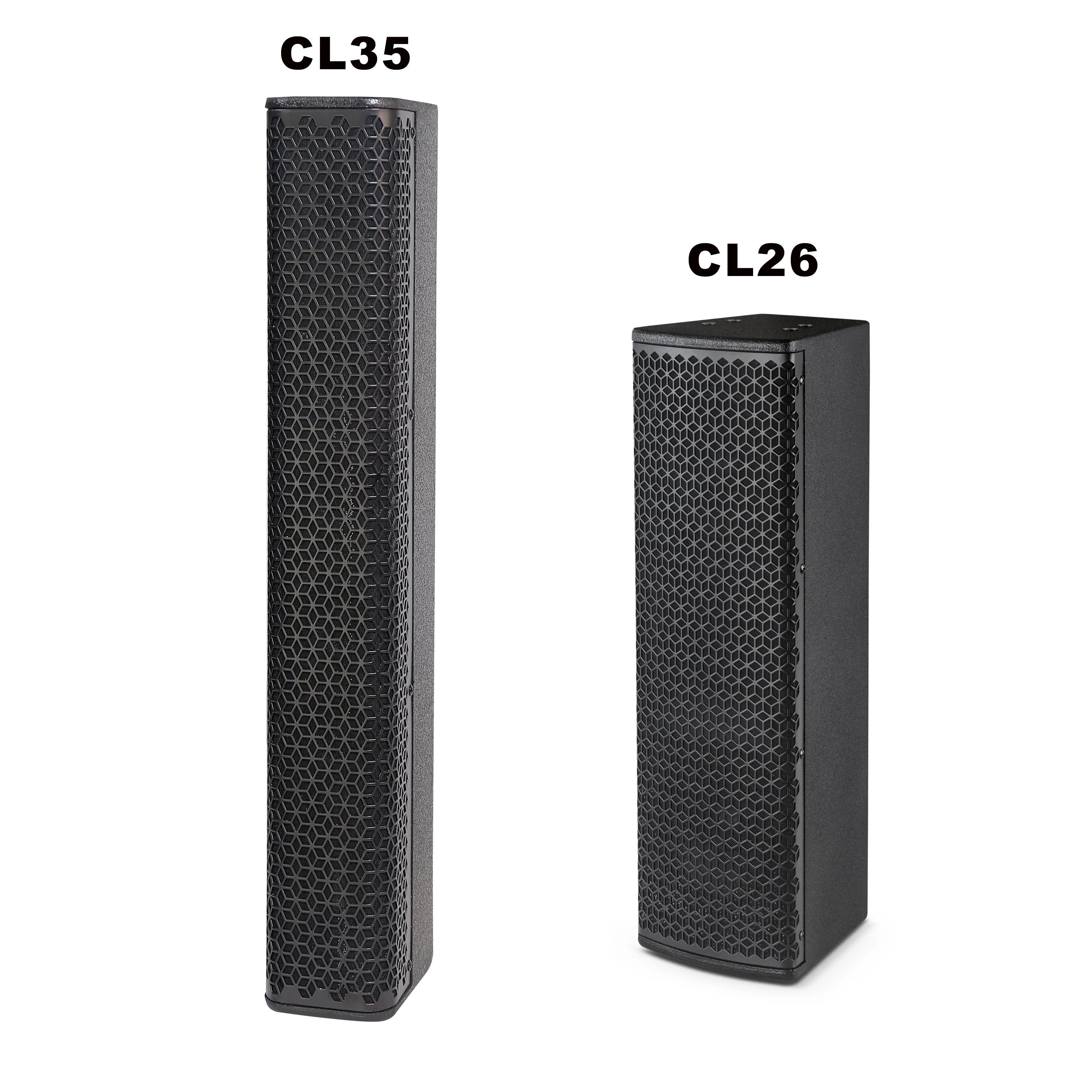 Best Seller Pro Audio Speakers Audio System Sound Professional Music Column Speaker Full Range Drivers Concert Sound System