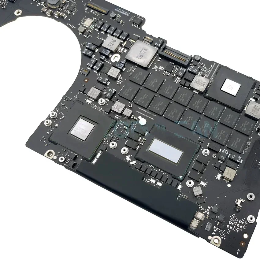 Adecuado para placa lógica de placa base A1398 de 15 pulgadas 820-00163-A 820-00426-A 820-00138-A 2,2/2,5/2,8 GHz 16GB 2015 año