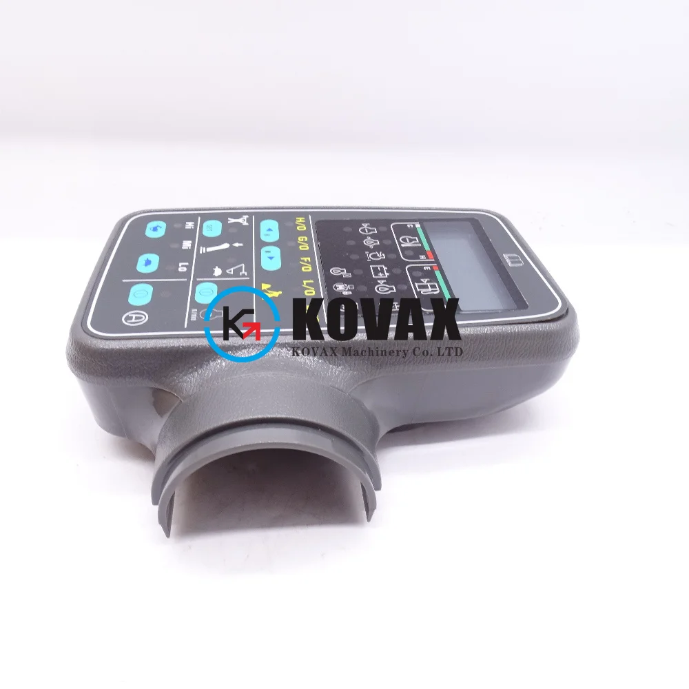 7834-77-7001 Instrument panel suitable for PC100-6 PC130-6 PC220-6 PC350-6 PC300-6 excavators