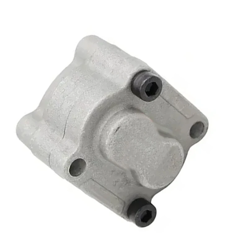 For Kubota KX161 155 151 auxiliary gear pump hydraulic pump PSVL-54CG tail pump Pilot pump Excavator Parts