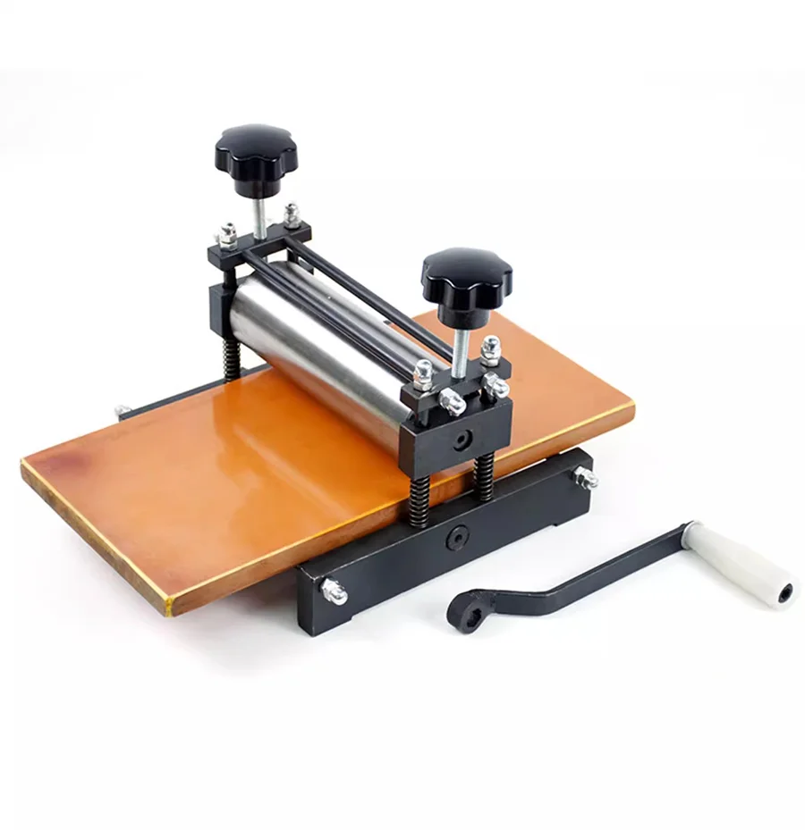 

Печатная машина C706A-1 Печатная машина для натирания Марли Технические характеристики машины 170*350 мм