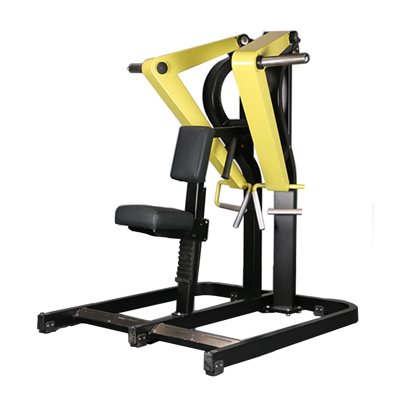 

Commercial Gym Equipment Exercise Machine Low Row