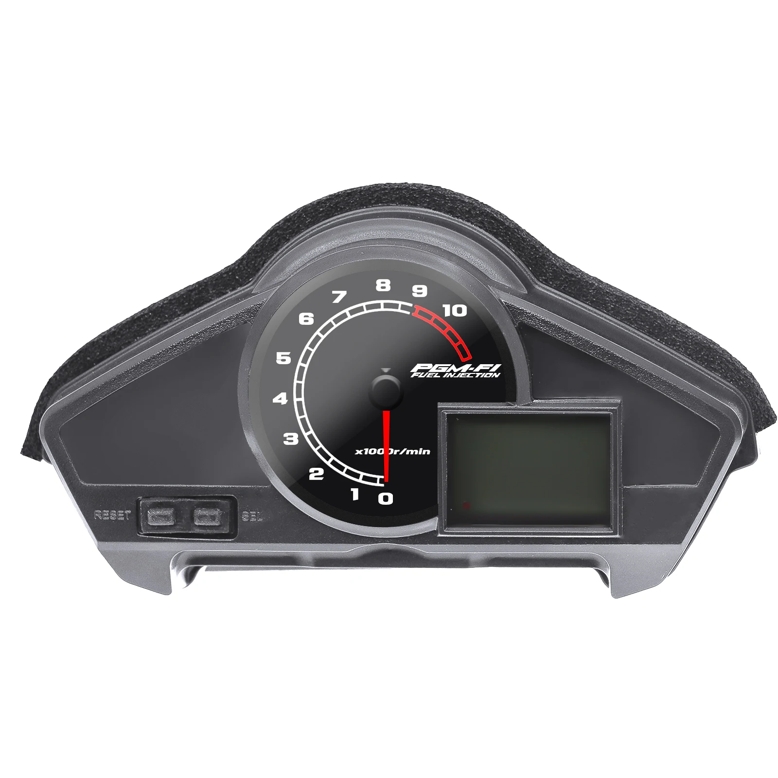 Digital Speedometer Tachometer Panel For Honda Cb 300 2009 2010 2011 2012 2013 2014 2015