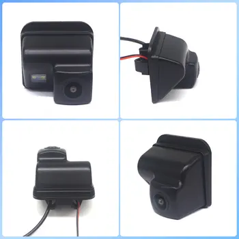 8 最佳銷售 馬自達6倒車攝影機 - №5