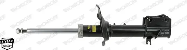 

For G9512 ON shock absorber right-left SUZUKI ALTO 2009-