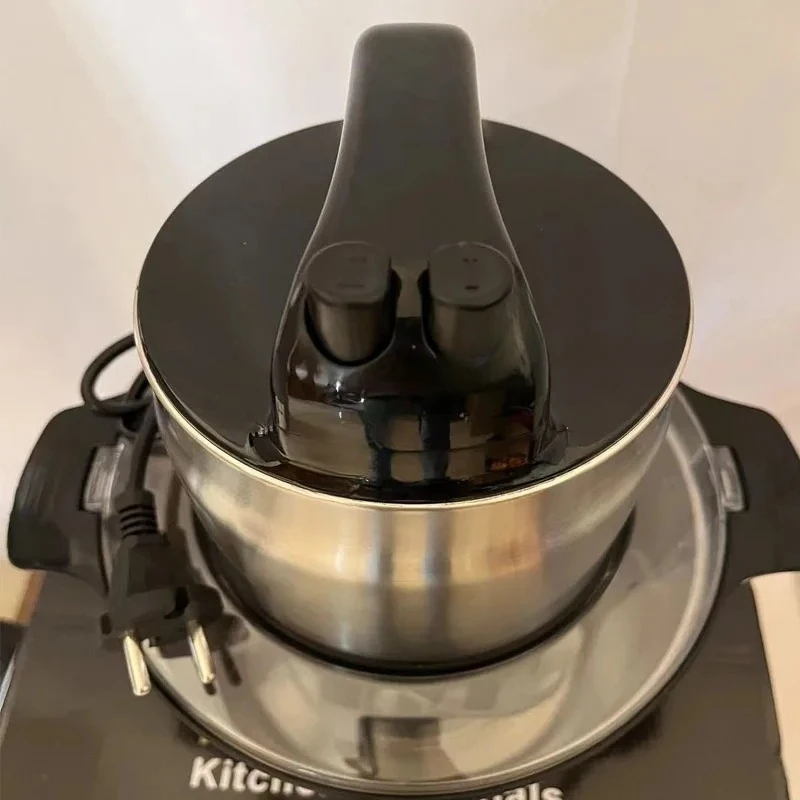 Masher 12L Electric Meat Grinder Multifunctional Home Use Blender Vegetable Chopper Food Processor