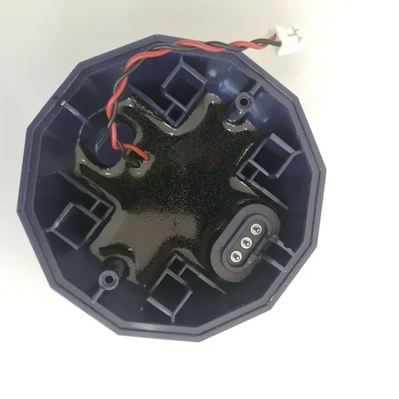120kHz Fishing Measurement Piezoelectric Ultrasonic Waterproof Transducer Probe for