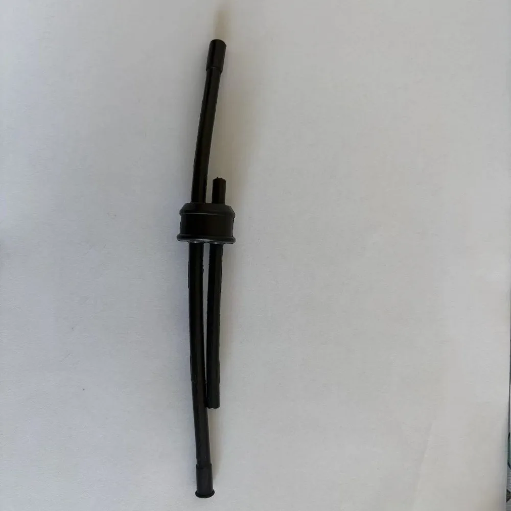 Assembly Length 184mm Chainsaw Fuel Pipe 3800 Compatible Oil Resistant Gas Chainsaw Attachment Flexible Design