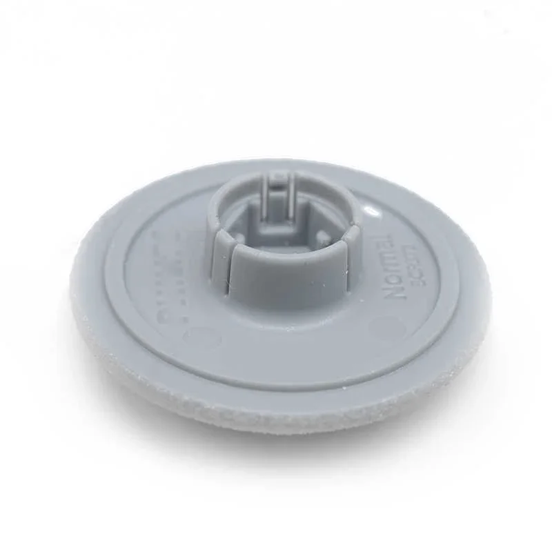Foot Instrument Accessories BCR372 For Philips BCR431 BCR430 BRE652 BRL175 BRE612 BRE642 Foot Instrument Grinding Plate Base