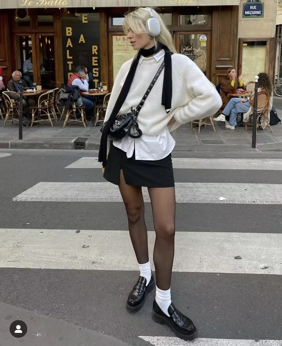 Retro-Rock mit hoher Taille, schmale Passform, A-Linie, asymmetrischer Schlitz, figurbetonter Rock, Street Sle, reine Farbe, trendiger Damenrock