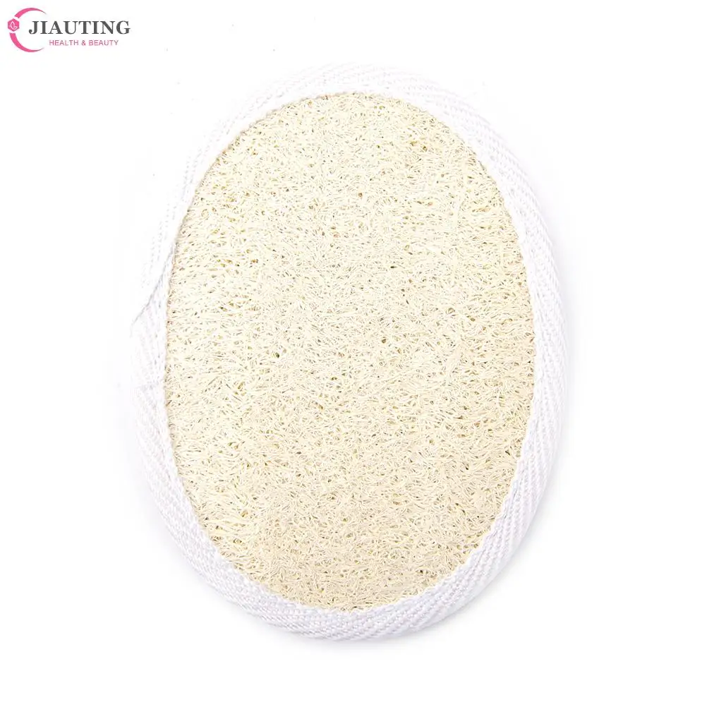 

Massager Shower Loofah Luffa Back Spa Sponge 1PCS Natural Effective Exfoliator Bath Brush For Bath Accessories