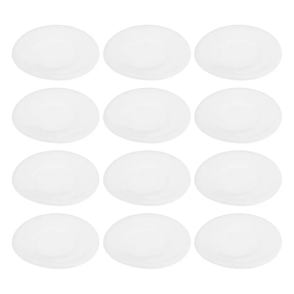 

12Pcs Stethoscope Protective Covers Silicone Replacement Soft Sleeves for Medical Use Nurses Doctors Durable Flexible