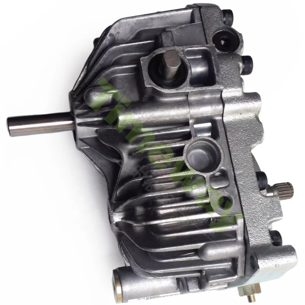 BDU-10S Hydrostatic Transmission Hydro-Gear BDU-10S-5107 HST Fit for Small Self-propelled Hydraulic Equipment