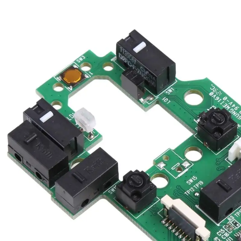 X3UB MOUSE WHEEL WHEEL BOOTBEL