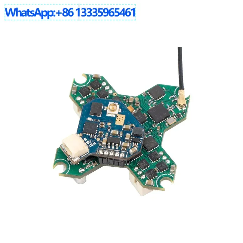 Iflight Wing Flying…