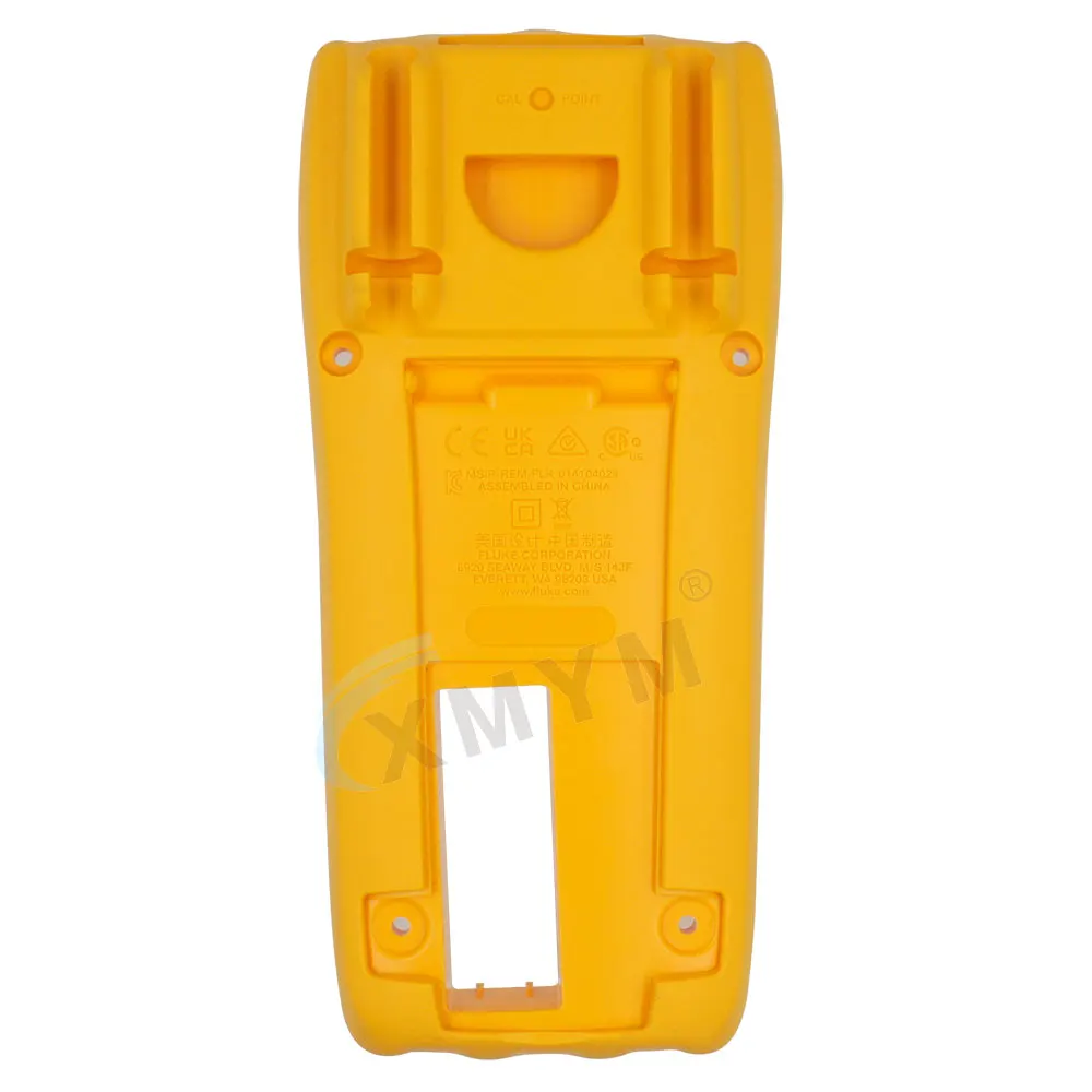 For FLUKE 175 177 179 Back Shell Replacement And Maintenance Multimeter Back Shell