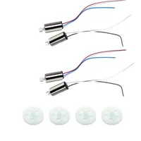 SYMA Z3 CW CCW Motor Engine Big Gear Set Spare Part RC Drone Z3 FPV Quadcopter Original Accessory