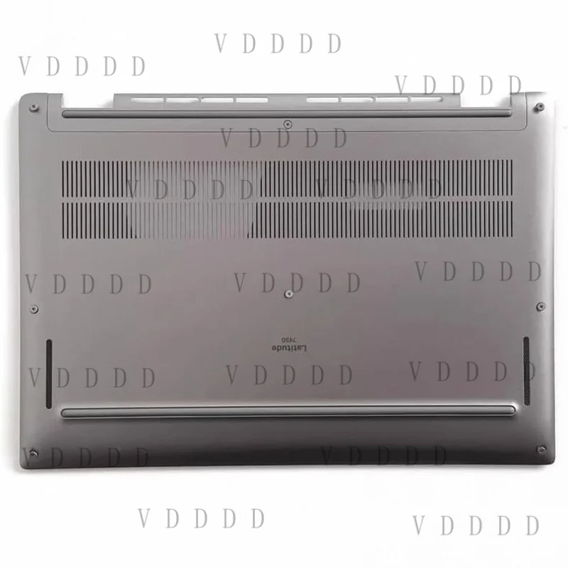 L... 0GK61Y GK61Y For Dell Latitude 7450 E7450 Lower Bottom Base Cover Laptop Shell