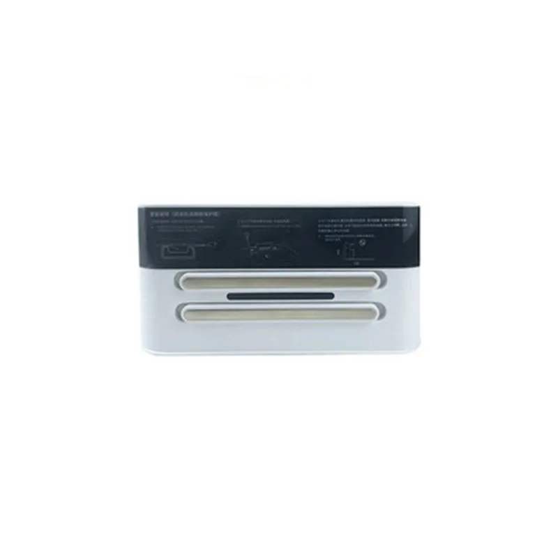 

Charger Dock Base Charging Station For 360 S9 x90 X95 Robotic Vacuum Cleaner Parts Accessories