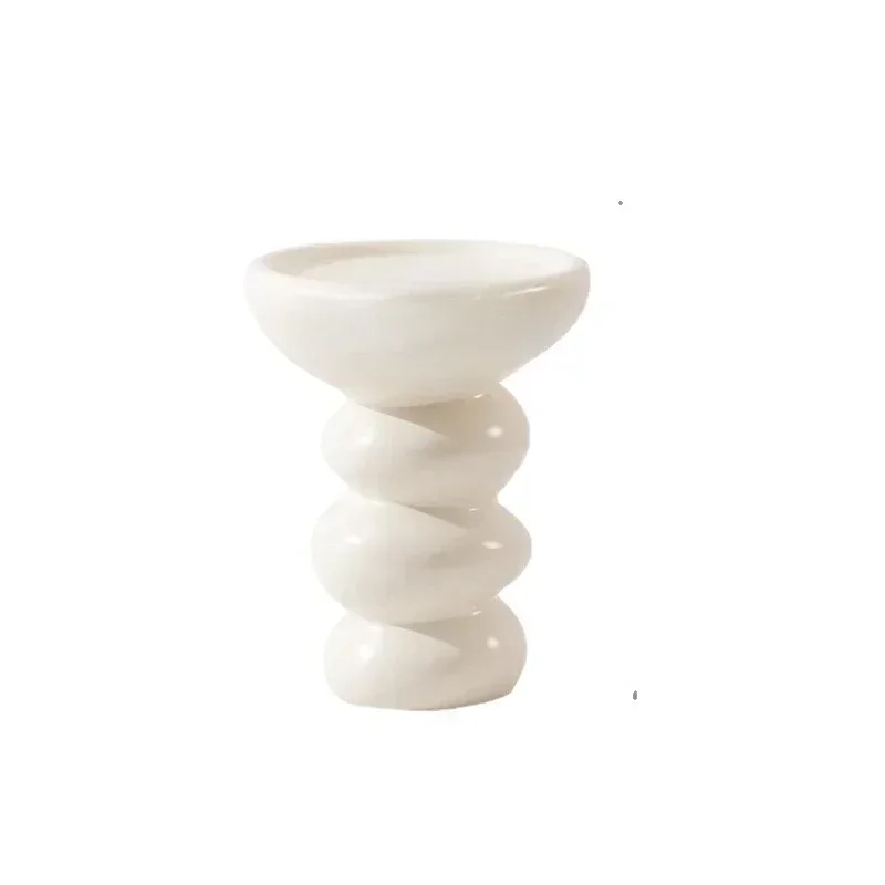 

Silent Style Household Sofa Side Table Simple Small Apartment Storage Corner Table