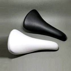 FREE-Bicycle Saddle Retro Design Road Bike High Quality Fixie Gear Bike Seat Cycling Parts Q830