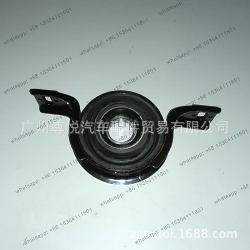 Factory direct sales, auto parts drive shaft hanging glue, drive shaft bridge bearings