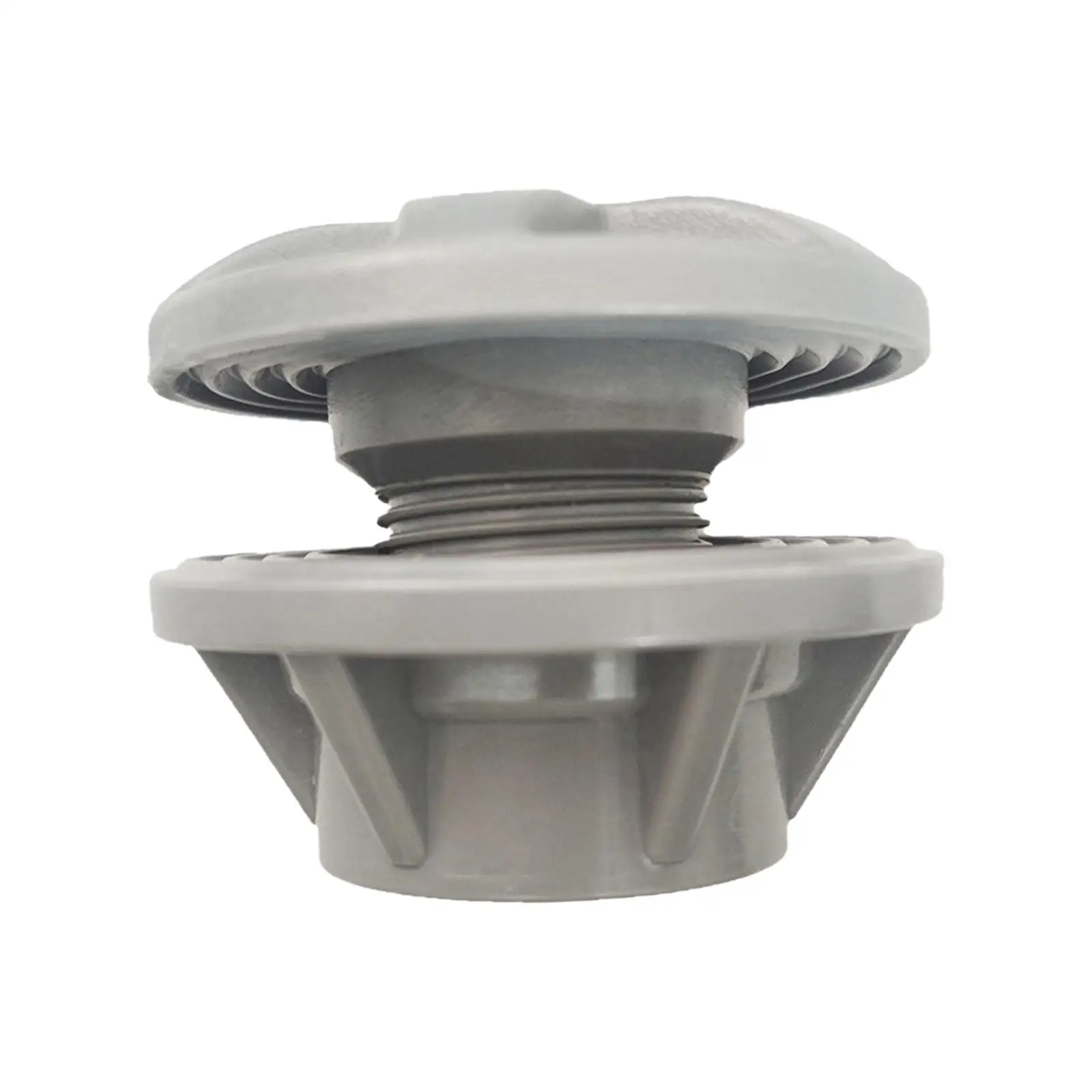Inflatable Boat Air Valve Replacement Spare Part Versatile Release Valve for Pontoon Boat Raft Air Mattresses Canoe Dinghy