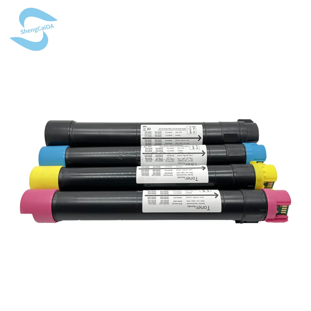 C8030 Compatible Toner Cartridge For Xerox AltaLink C8030 C8035 C8045 C8055 C8070 Japan Quality Toner Power Copier