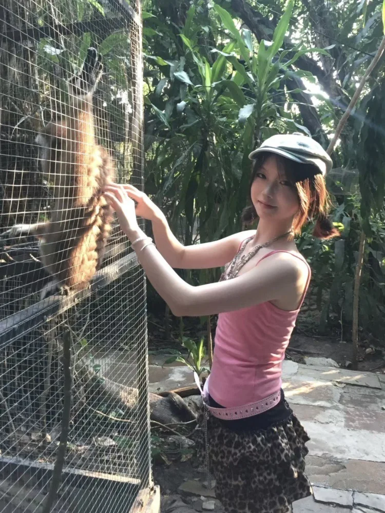 Y2K Summer Fashion … - image