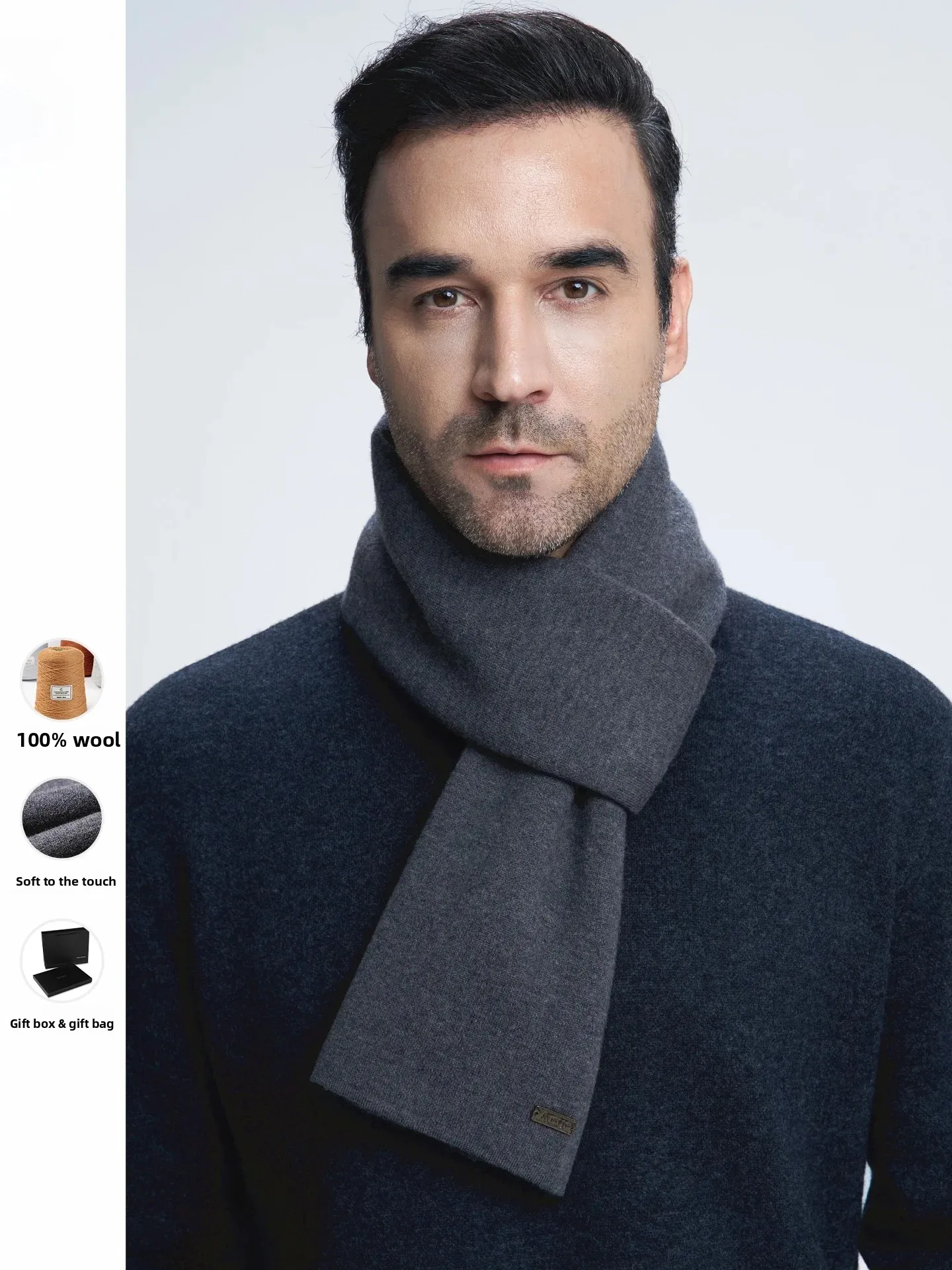 bufanda-de-lana-para-hombre-acuc-tejida-de-alta-gama-para-invierno-color-puro-versatil-suave-comoda-y-calida-para-uso