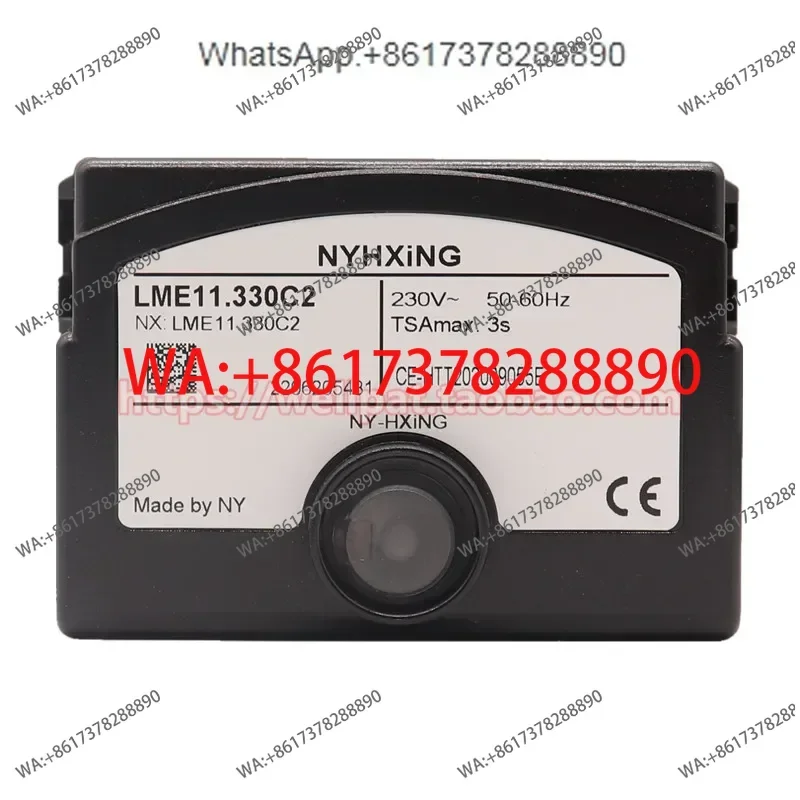 

Контроллер газовой горелки LME 11.330 21.330 22.331 21.130 22.233 C2 Black & Decker