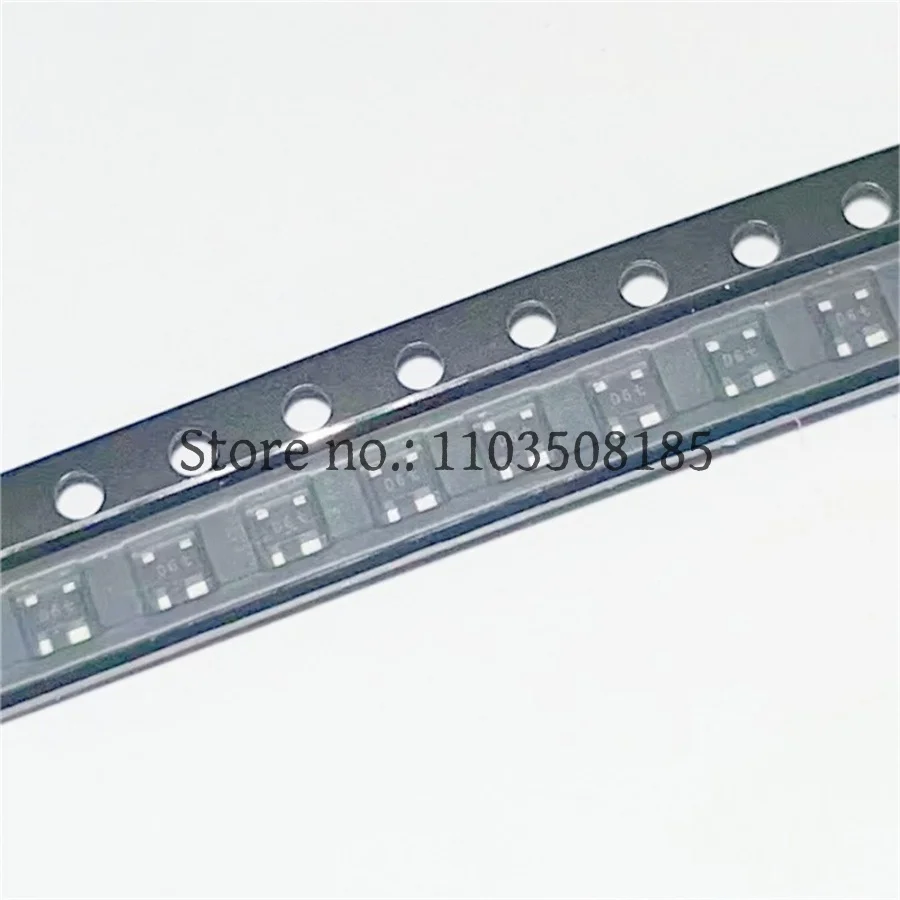 5PCS BFU730F SOT-34… - image