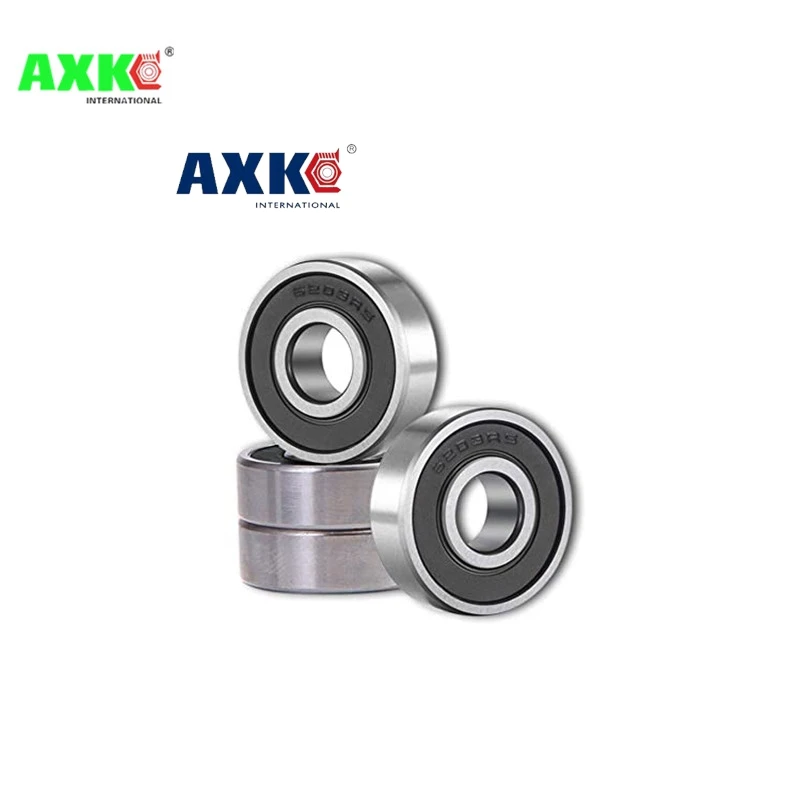 NTN  bearing 22x47x14 mm Non-standard 6204 Auto Deep Groove Ball Bearing 6204/22-2RS agricultural machinery spare parts