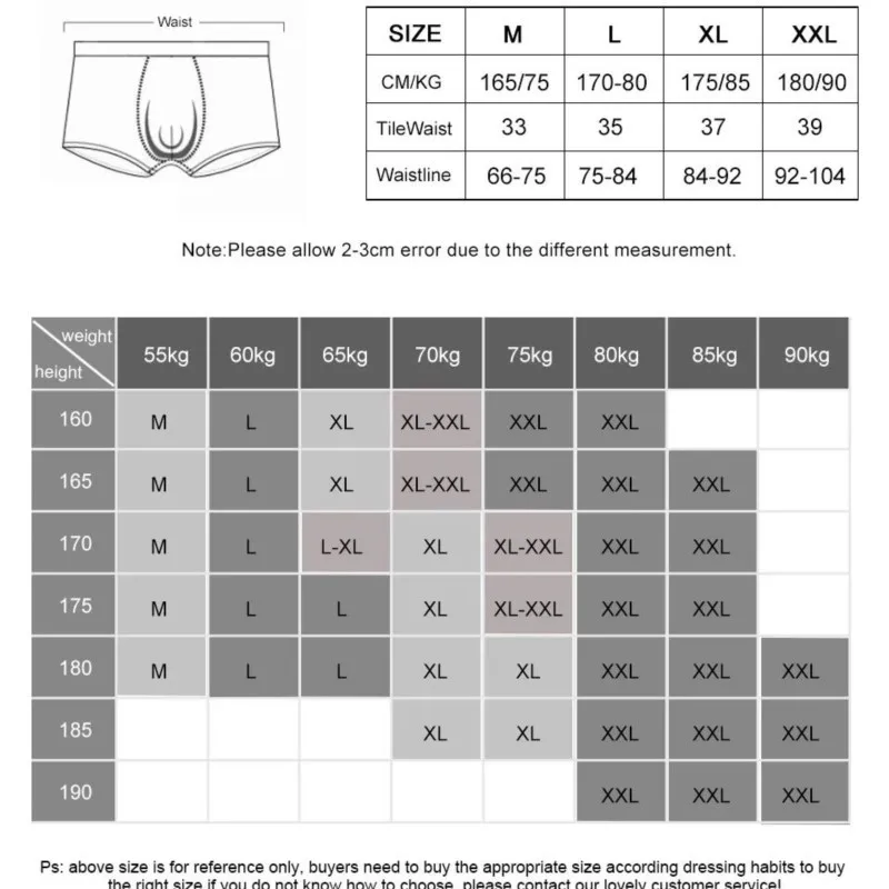 Homens seeinner roupa interior de algodão boxer shorts u convexo bolsa macia confortável cuecas xxl preto branco cinza ropa interior suave
