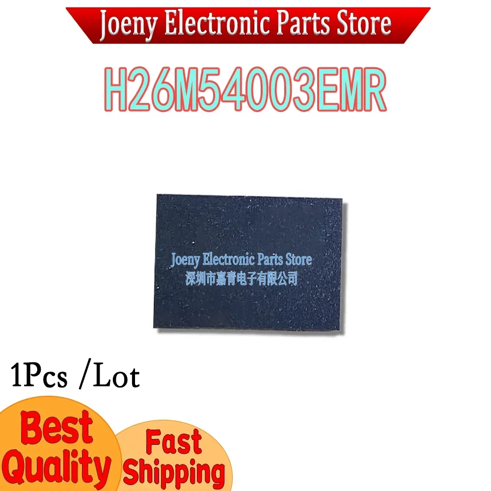 

H26M54003EMR PC shell Chipset Bulk Best Price