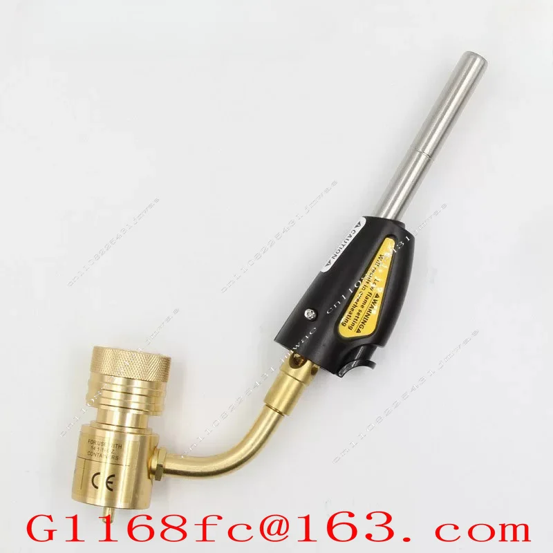 Portable Small High-temperature Oxygen Free Welder, Air Conditioner, Refrigerator, Copper Pipe Maintenance, Welding Parts