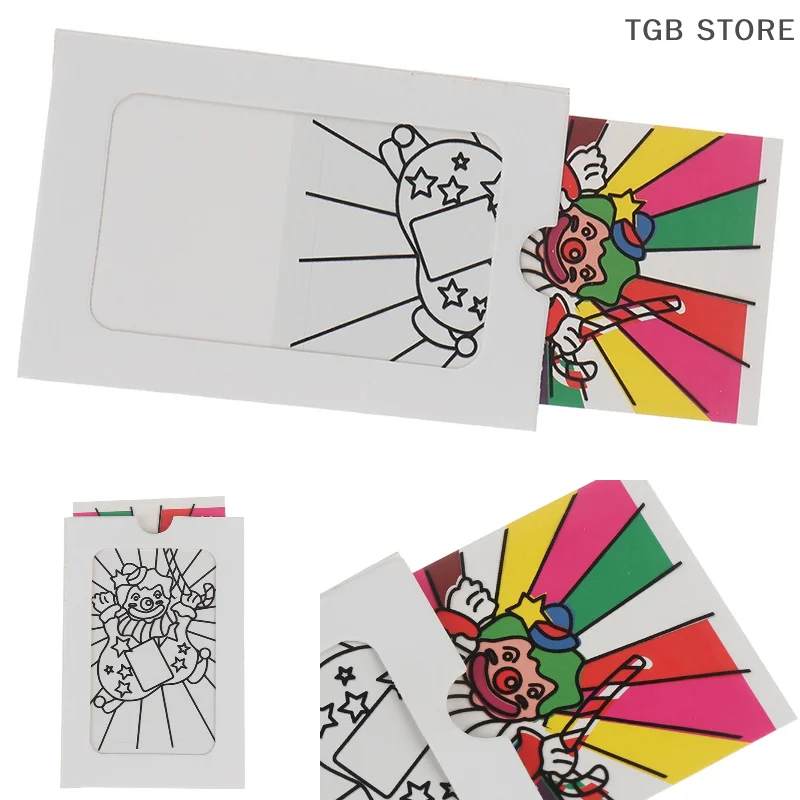 1Pcs Mini Size Magi… - image