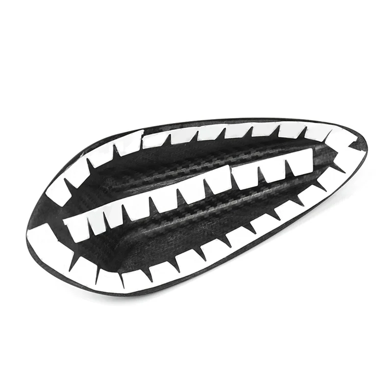 

BB-Car Really Carbon Fiber Antenna Shark Fin Aerials Panel Cover Stickers For BMW 3 Series G20 G60 M3 2023-2024 Spare Parts Part