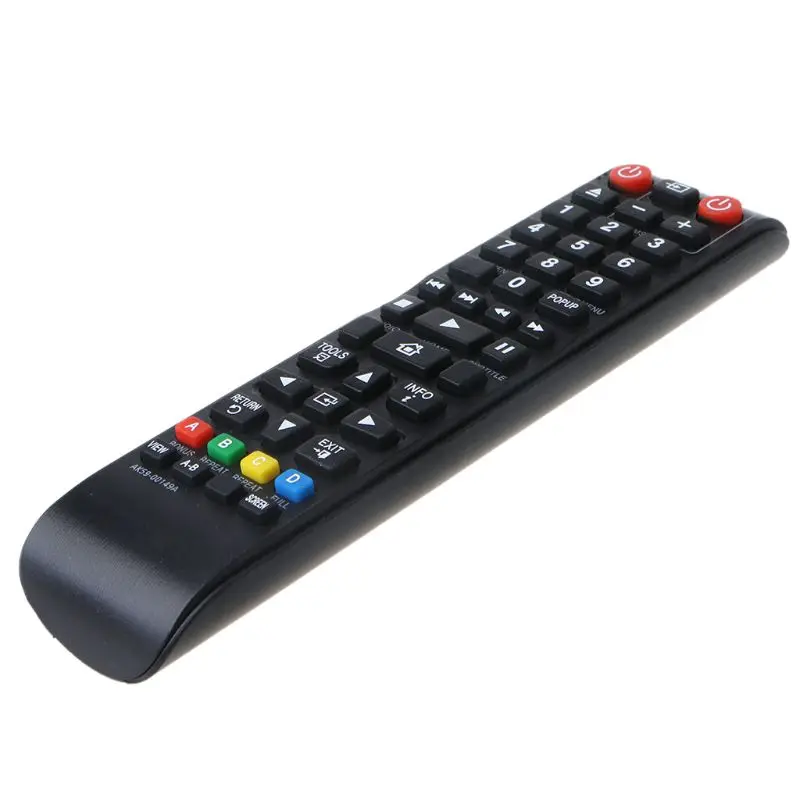 Remote Control AK59-00149A for DVD BluRay Player BD-E5500 BD-H5500 BD-H5900 BD-J4500 BD-J5700 BD-J5900 BD-JM57C TM1241 E65C