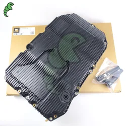 7252703707 Transmission Oil Pan For Mercedes-Benz W204 W166 W221 W222 W212 M271 M272 M274 Transmission Oil Pan  A7252703707