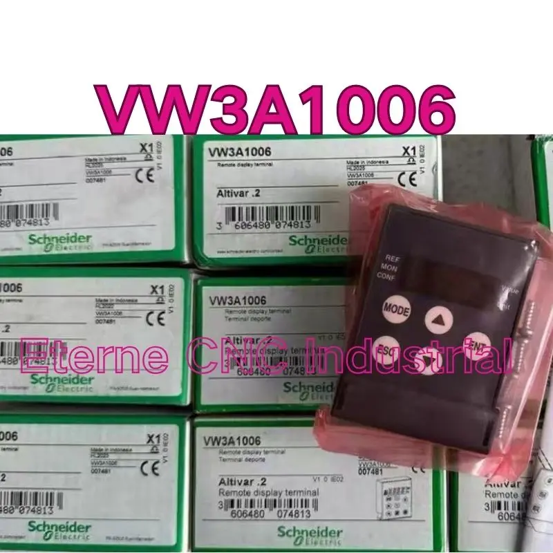 New VW3A1006 Communication Panel Fast Shipping