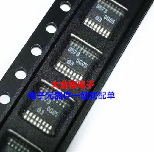 

1-50 шт./лот LT3573EMSE LT3573IMSE 3573 MSOP16 новый оригинал