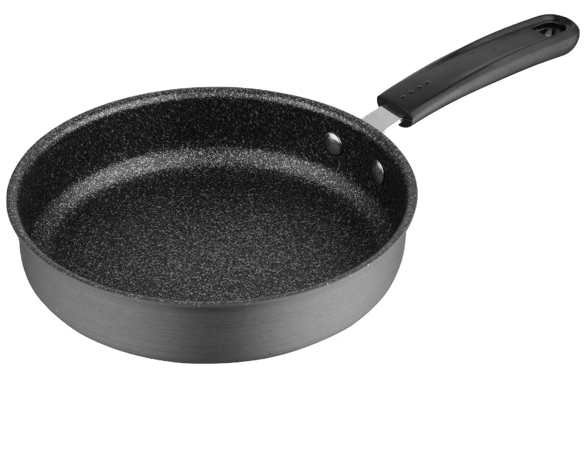 

2026 Aluminum Fry Pan Household frying pan